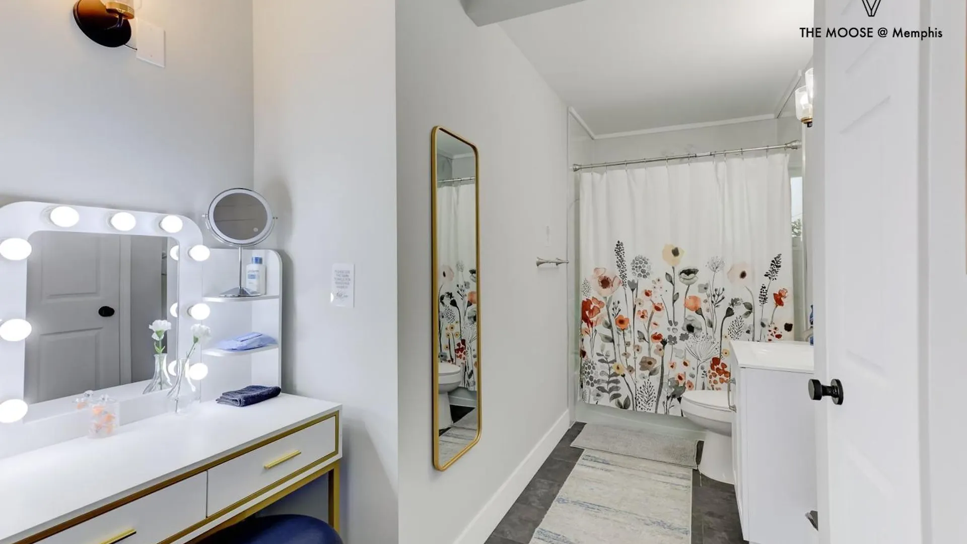 Apartament The Moose #11 - Luxe Modern Loft With King Bed, Free Parking & Wi-Fi Memphis Stany Zjednoczone Ameryki